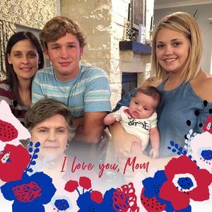 Meet your Posher, Mona